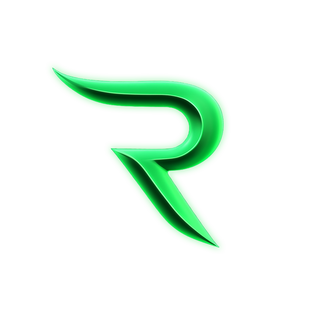 raze Logo